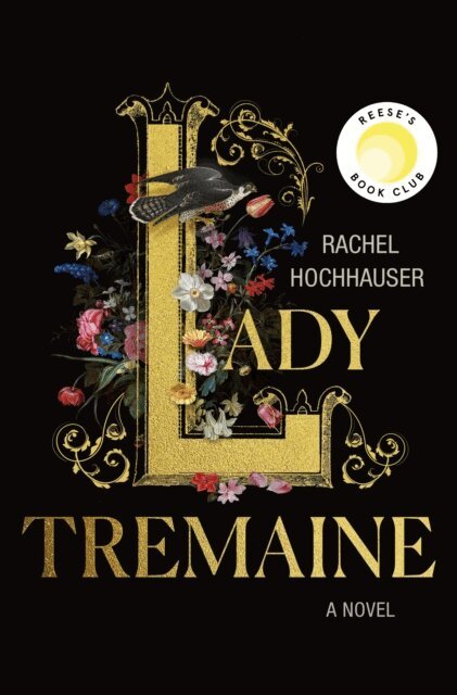 Rachel Hochhauser - Lady Tremaine, E-bok