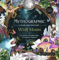 Mythographic Color and Discover: Wolf Moon