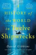 A History of the World in Twelve Shipwrecks