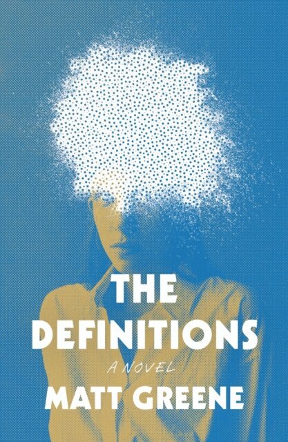 Matt Greene - Definitions, E-bok