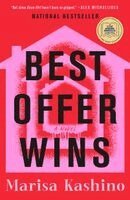 Marisa Kashino - Best Offer Wins, Häftad