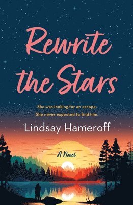 Lindsay Hameroff - Rewrite the Stars, Häftad
