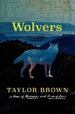 Taylor Brown - Wolvers, Inbunden. Tillgänglighet: Lägg i varukorg