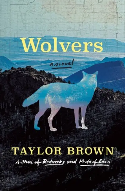Taylor Brown - Wolvers, E-bok. Tillgänglighet: Lägg i varukorg