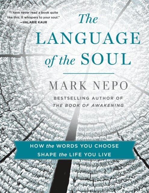 Mark Nepo - Language of the Soul, E-bok