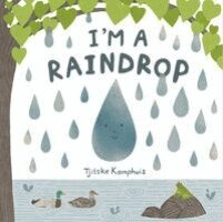 I'm a Raindrop