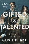 Gifted & Talented