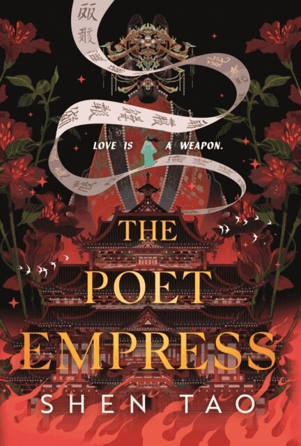 Shen Tao - Poet Empress, E-bok