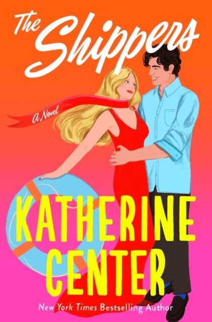 Katherine Center - Shippers, E-bok