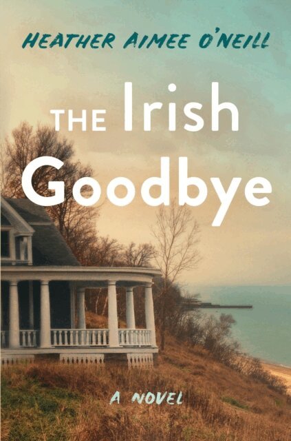Heather Aimee O'Neill - Irish Goodbye, E-bok. Tillgänglighet: Lägg i varukorg