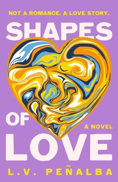 L. V. Penalba - Shapes of Love, E-bok. Tillgänglighet: Lägg i varukorg