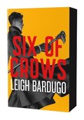 Six of Crows: The Dregs Edition