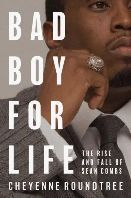 Cheyenne Roundtree - Bad Boy for Life, E-bok. Tillgänglighet: Lägg i varukorg