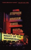 Night of the Mannequins