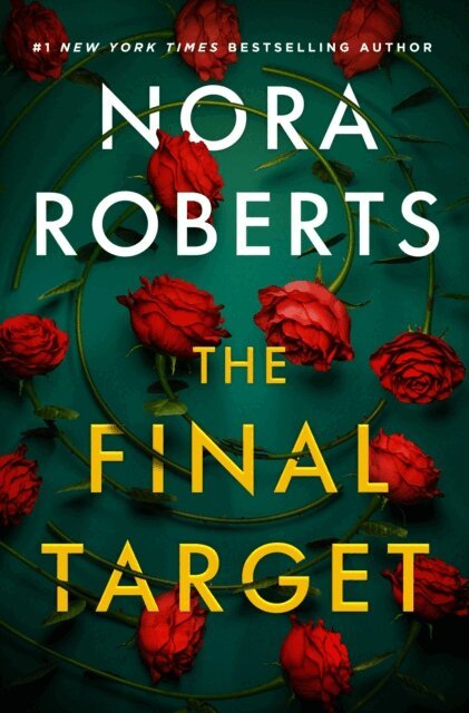 Nora Roberts - Final Target, E-bok