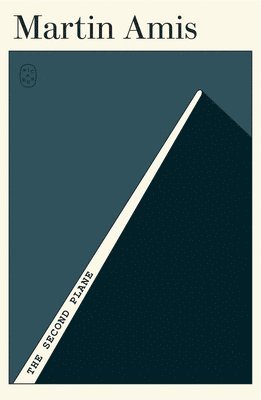 Martin Amis - Second Plane, Häftad
