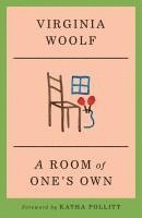 Virginia Woolf - Room of One's Own, Häftad