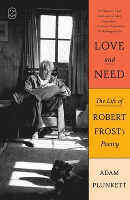 Adam Plunkett - Love and Need, Häftad. Tillgänglighet: Lägg i varukorg