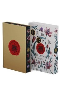 Divine Rivals Collectors Edition