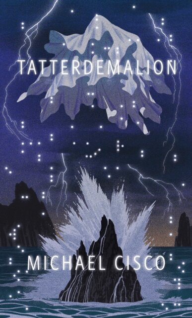 Michael Cisco - Tatterdemalion, E-bok