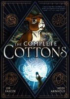 Jim Pascoe - The Complete Cottons: A Graphic Novel, Inbunden