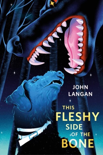 John Langan - This Fleshy Side of the Bone, E-bok