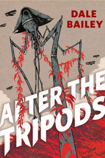Dale Bailey - After the Tripods, E-bok. Tillgänglighet: Lägg i varukorg