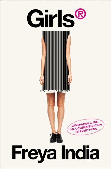 Freya India - GIRLS(R), E-bok