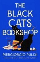 Piergiorgio Pulixi - Black Cats Bookshop, Inbunden. Tillgänglighet: Kommande