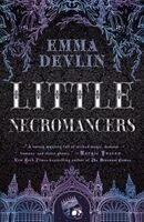 Emma Devlin - Little Necromancers, Inbunden. Tillgänglighet: Kommande
