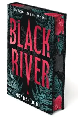 Ruby Jean Cottle - Black River: Deluxe Edition, Inbunden. Tillgänglighet: Lägg i varukorg
