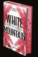 Ruby Jean Cottle - White Mountain, Inbunden. Tillgänglighet: Lägg i varukorg