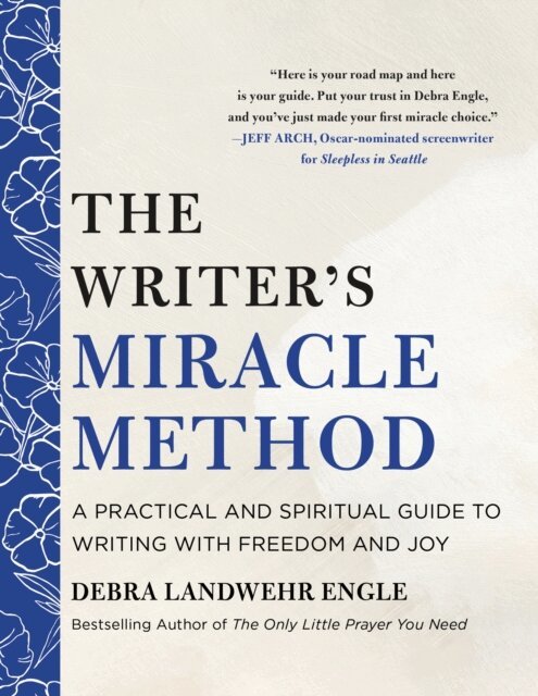 Debra Landwehr Engle - Writer's Miracle Method, E-bok. Tillgänglighet: Lägg i varukorg