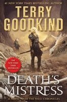 Terry Goodkind - Death's Mistress: Sister of Darkness: The Nicci Chronicles, Volume I, Häftad. Tillgänglighet: Lägg i varukorg