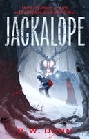 P. W. Dunn - Jackalope, Inbunden