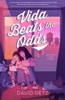 David Getz - Vida Beats the Odds, Inbunden