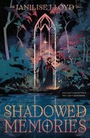 Janilise Lloyd - Shadowed Memories, Inbunden