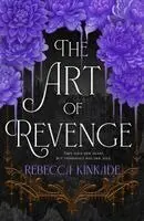 Rebecca Kinkade - The Art of Revenge, Häftad. Tillgänglighet: Kommande