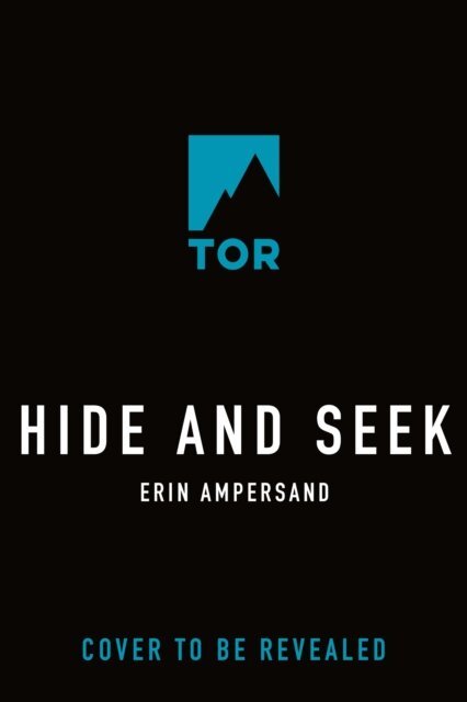 Erin Ampersand - Hide and Seek, E-bok