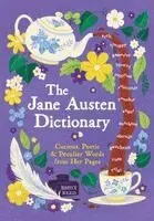 Emily Reed - The Jane Austen Dictionary: Curious, Poetic & Peculiar Words from Her Pages, Inbunden. Tillgänglighet: Kommande