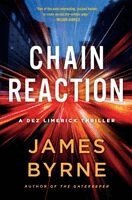 James Byrne - Chain Reaction, Häftad. Tillgänglighet: Lägg i varukorg