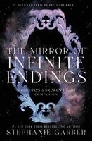 Stephanie Garber - Mirror of Infinite Endings, Häftad. Tillgänglighet: Lägg till