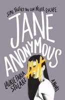 Laurie Faria Stolarz - Jane Anonymous, Häftad