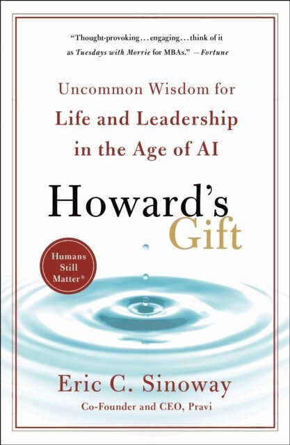 Merrill Meadow, Eric C. Sinoway - Howard's Gift, E-bok