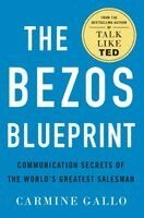 Carmine Gallo - The Bezos Blueprint, Häftad