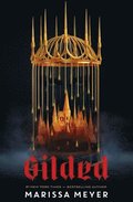 Gilded