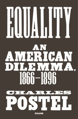 Charles Postel - Equality, Häftad. Tillgänglighet: Lägg i varukorg