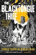 Blacktongue Thief