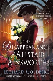 Disappearance Of Alistair Ainsworth