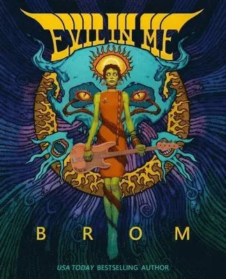 Evil in Me